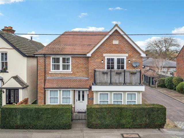 Apartment for rent in Lunnon, Buckinghamshire