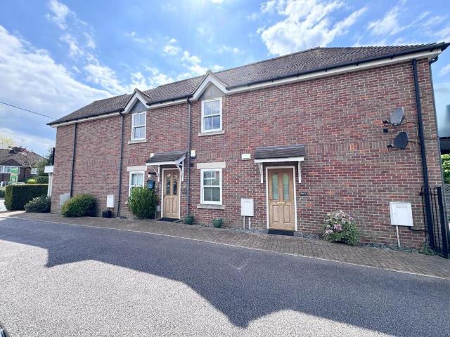 Apartment for rent in Marlow, Buckinghamshire