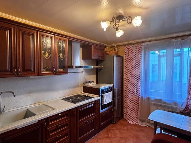 Квартира продажа в Дедовск, Кабардино-Балкарская Республика