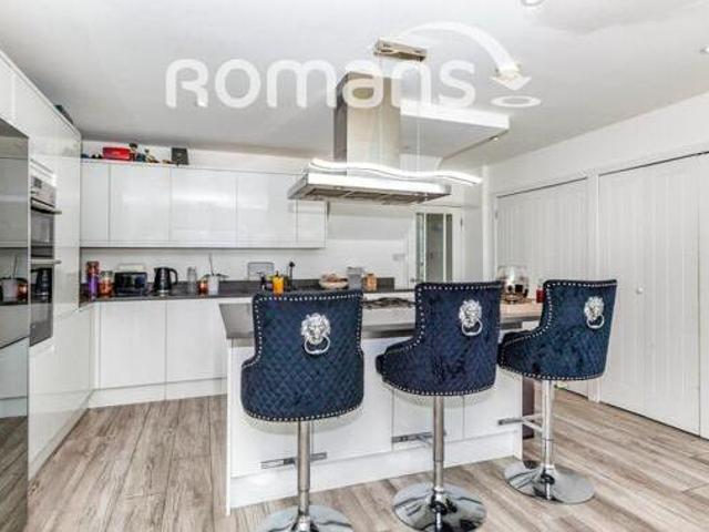 House for rent in Lambourn, West Berkshire