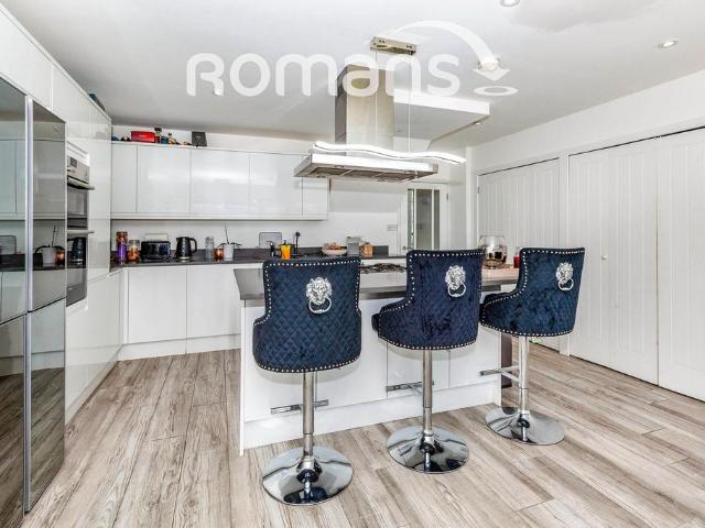 House for rent in Clewer Village, Windsor