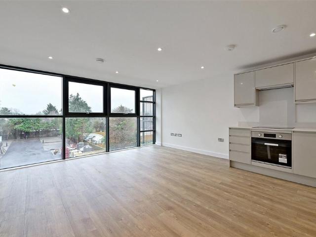 Apartment for rent in Clewer Village, Windsor