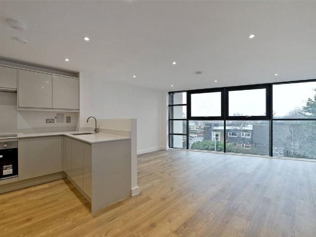 Apartment for rent in Clewer Village, Windsor