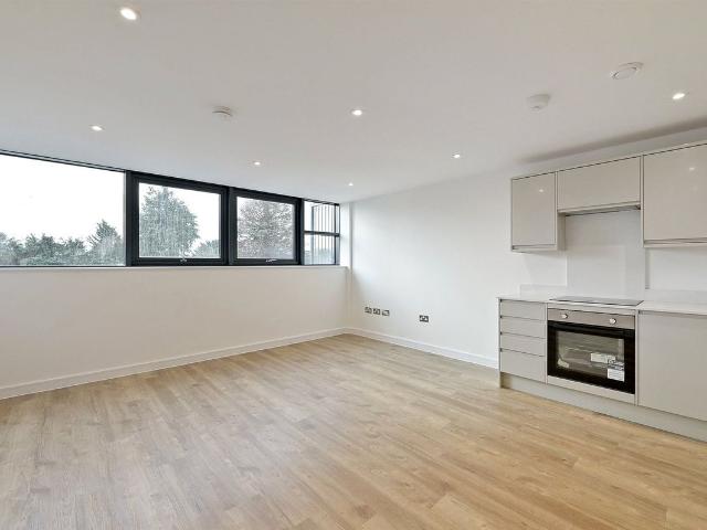 Apartment for rent in Clewer Village, Windsor
