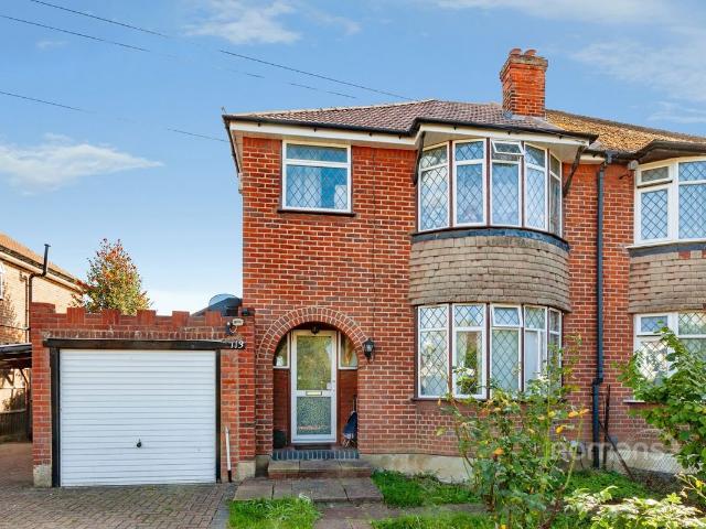 Apartment for rent in Clewer Village, Windsor