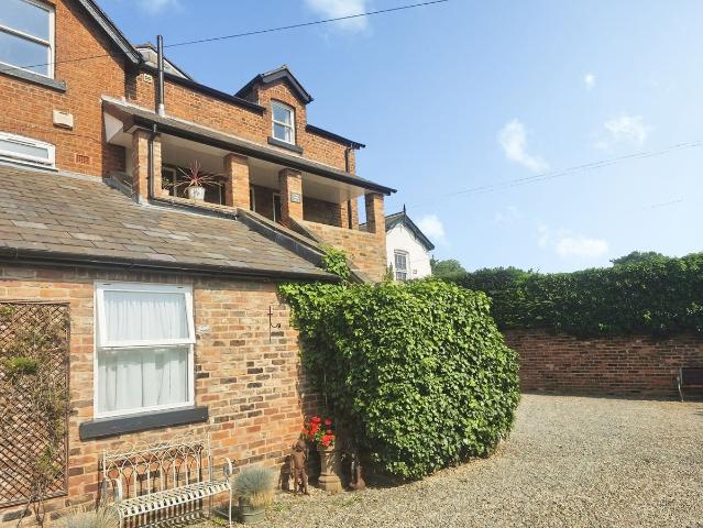House for rent in Two Mills, Cheshire