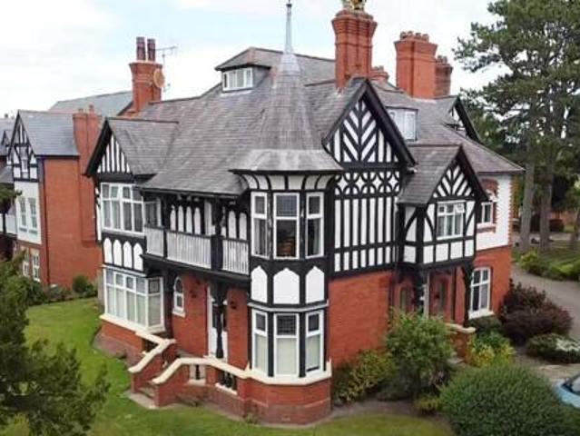 House for sale in Two Mills, Cheshire