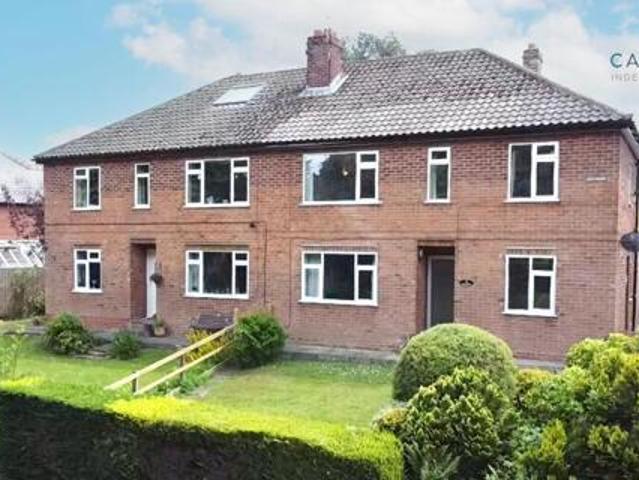 House for sale in Two Mills, Cheshire