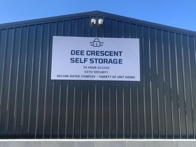 Warehouse for rent in Tuncurry, New South Wales
