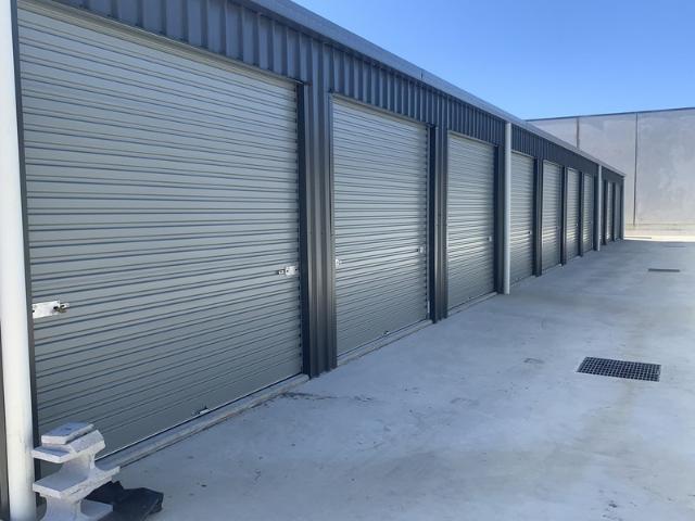 Warehouse for rent in Tuncurry, New South Wales