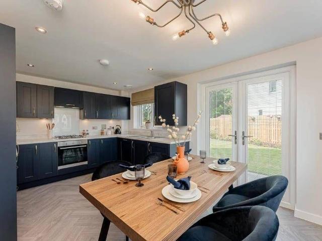 House for rent in Sealand, Garden City