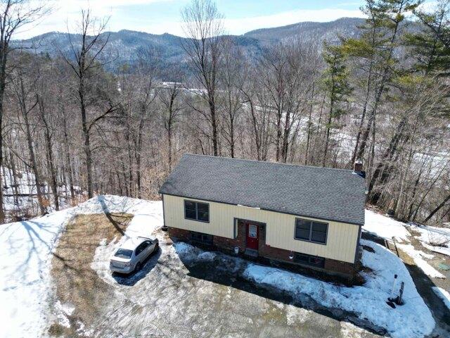 House for sale in Sharon, Vermont