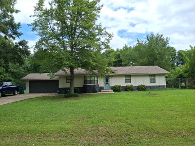 House for sale in Ark
