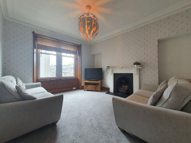 Apartment for rent in City Centre, Ballindoch