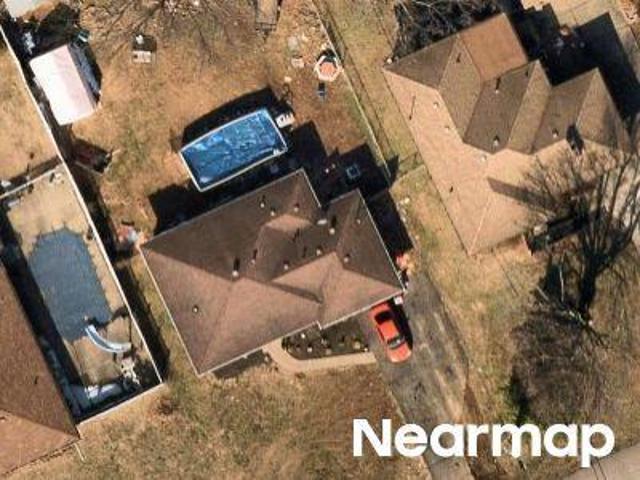 House for sale in Louisville, Kentucky