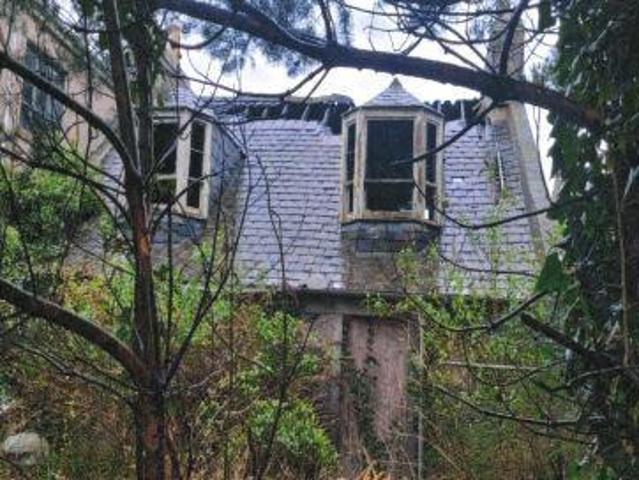 House for sale in Aberdeen