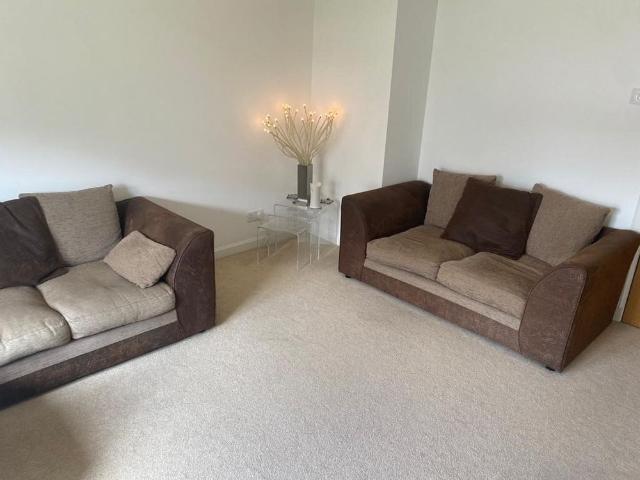 Apartment for rent in Ferryhill, Ballindoch