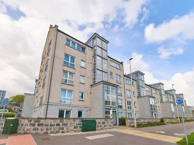 Apartment for rent in Ferryhill, Ballindoch