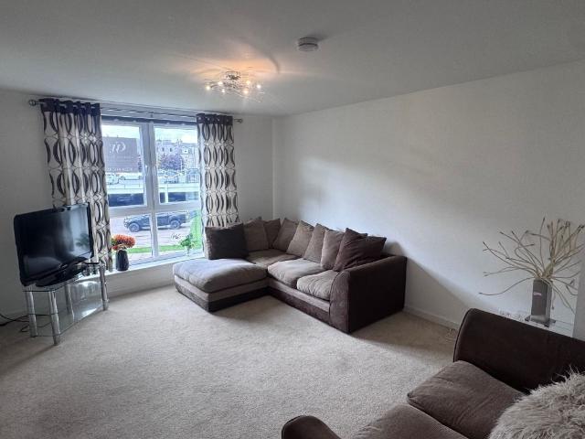 Apartment for rent in Ferryhill, Ballindoch