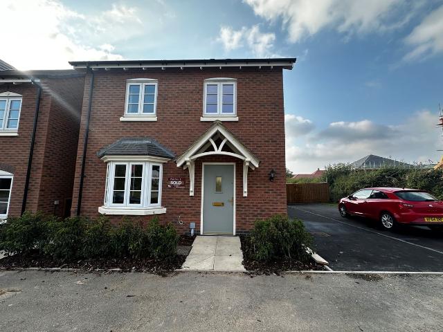 Apartment for rent in Enderby, Blaby