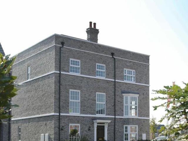 House for sale in Pinfold, Leicestershire