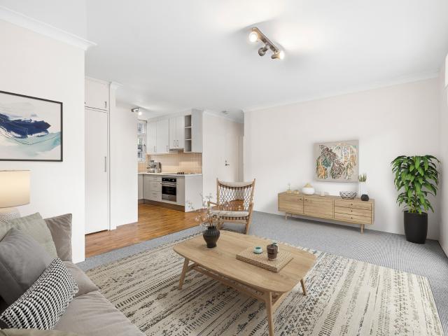 Apartment for rent in Sydney, New South Wales
