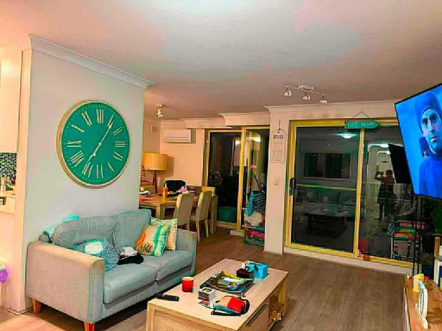 Room for rent in Sydney, New South Wales