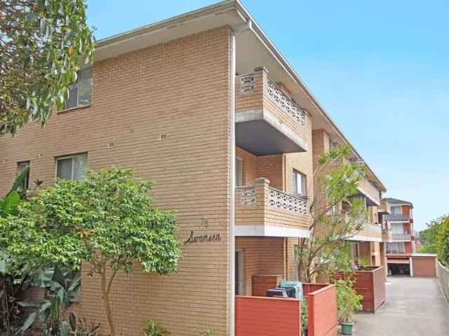 Apartment for sale in Dee Why Beach, Sydney