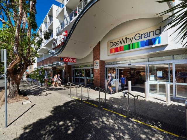 Retail for rent in Sydney, New South Wales