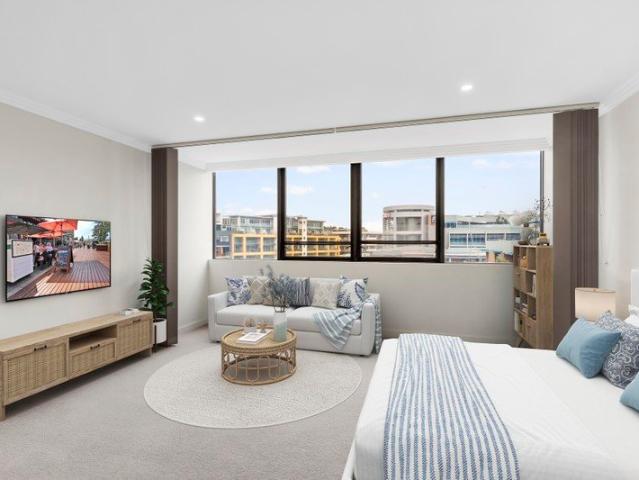 Apartment for sale in Sydney, New South Wales