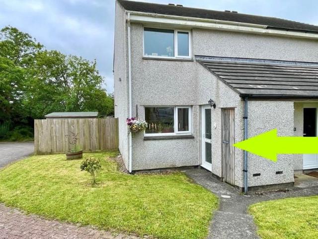 House for rent in Threemilestone