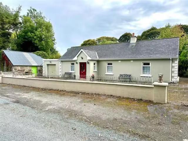 House to rent