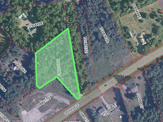 Land for sale in Moncton
