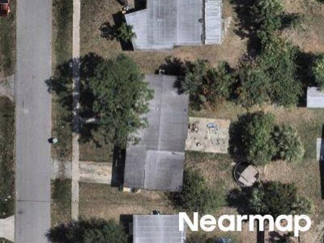 House for sale in Port Charlotte, Florida