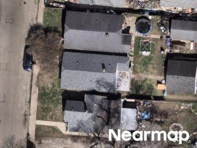 House for sale in Dayton, Ohio