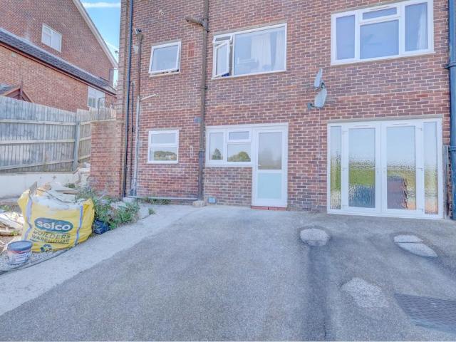 Apartment for rent in Castlefield, Cressex