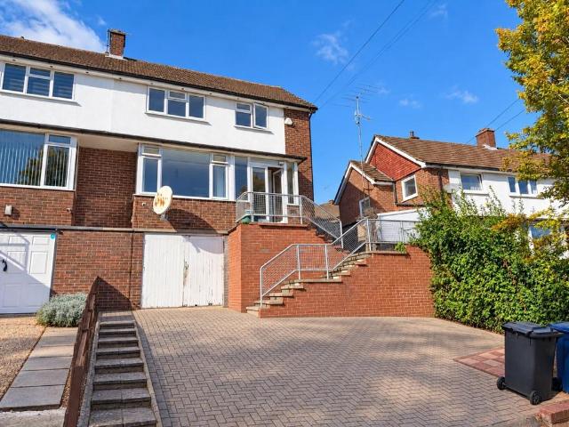 House for rent in High Wycombe Community Board, High Wycombe