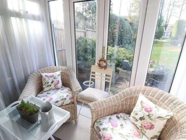 House for rent in High Wycombe, Castlefield