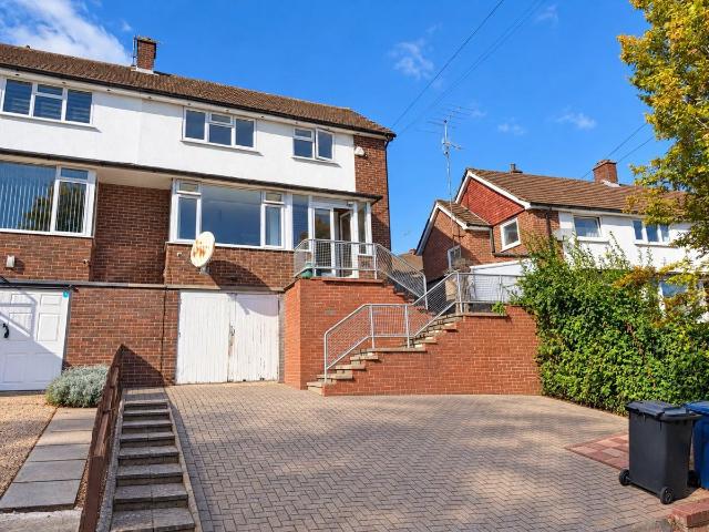 House for rent in High Wycombe Community Board, High Wycombe