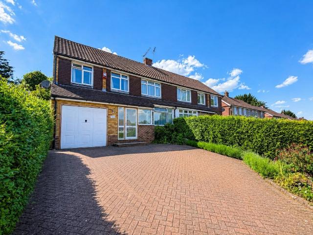 House for rent in Castlefield, Cressex