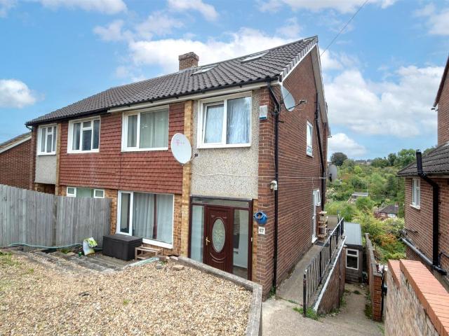 House for rent in Castlefield, Cressex