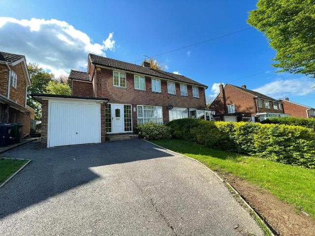 House for rent in Castlefield, Cressex