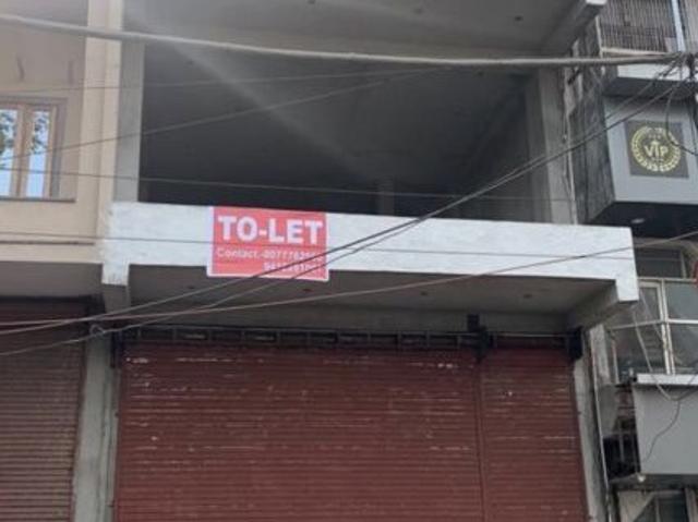 Commercial for rent in Mathara, Arunachal Pradesh