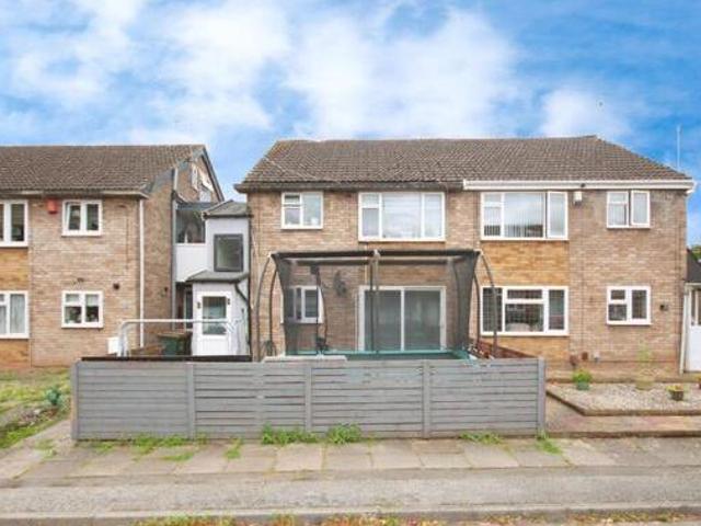 House for sale in West Midlands
