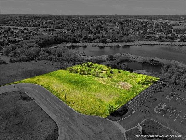 Land for sale in Wright, Minnesota