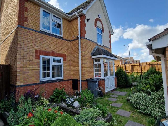 Apartment for rent in Horseley Heath, Wednesbury