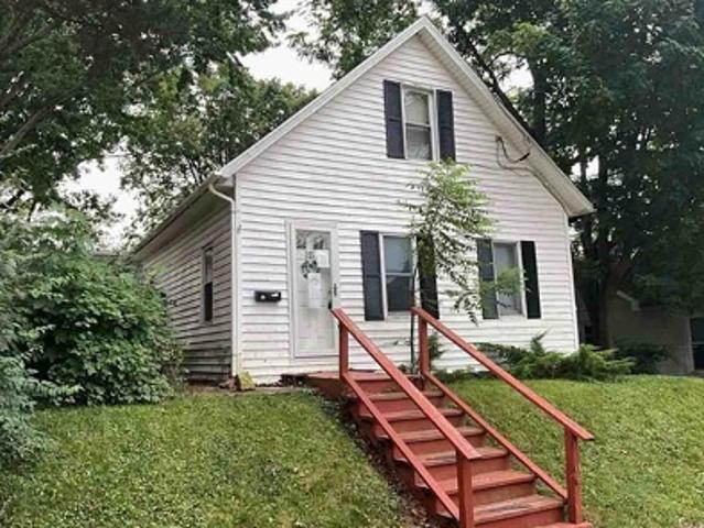 House for sale in Eaton, Preble County