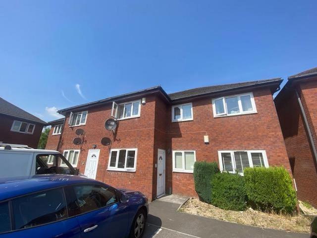 Apartment for rent in Pengam Green, Cardiff