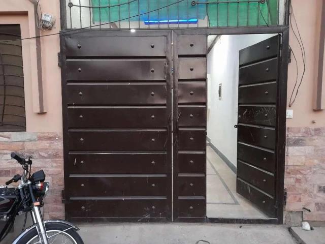 House for rent in Miana Pura, سیالکوٹ
