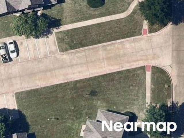 House for sale in Fort Worth, Texas